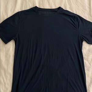 Mens sport tshirt